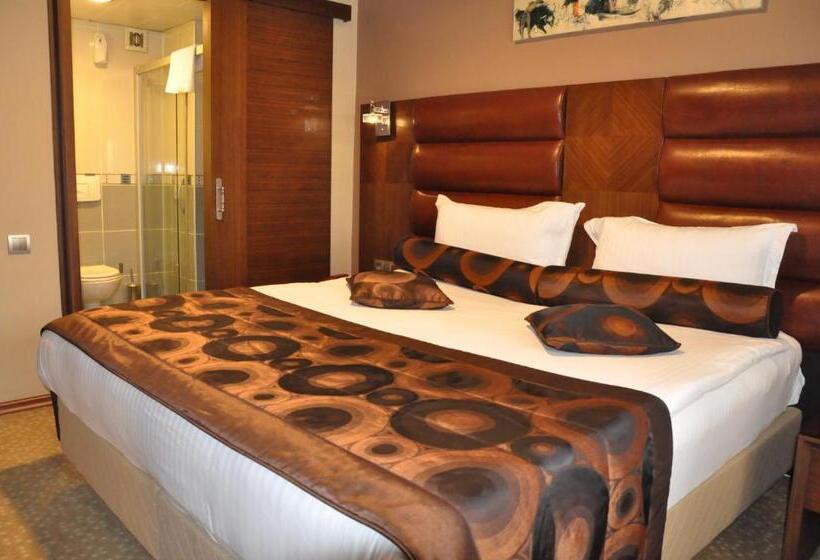 هتل Marlight Boutique