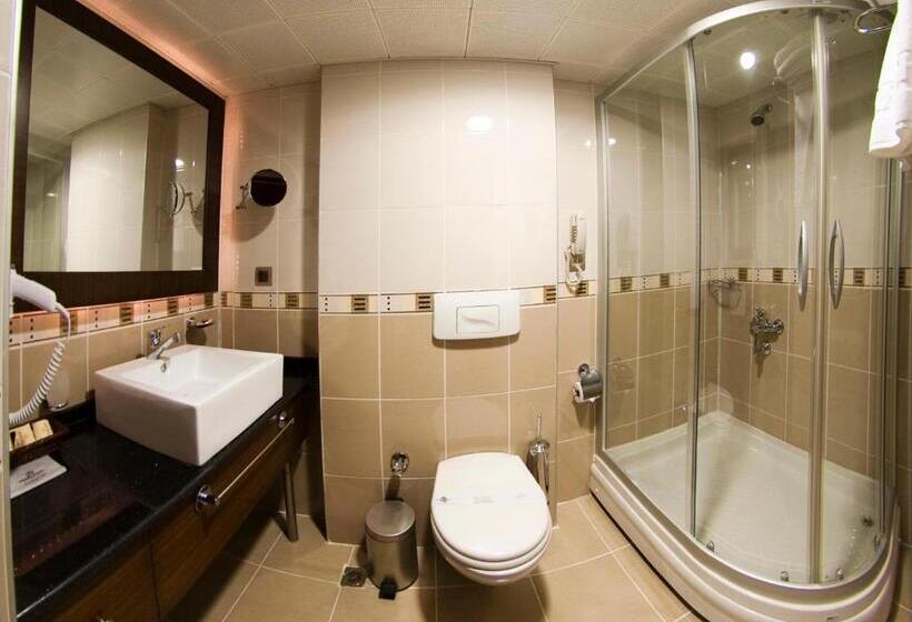 هتل Marlight Boutique