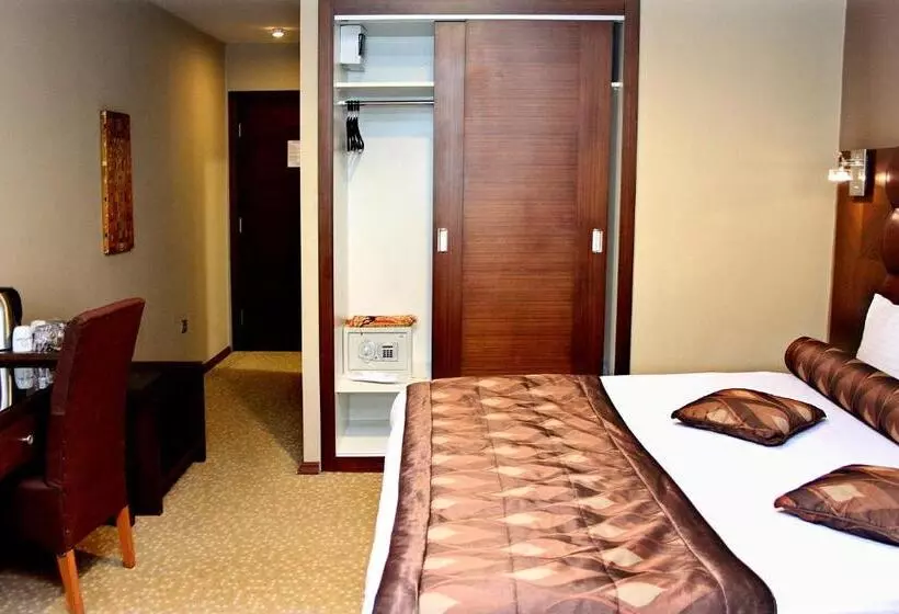 هتل Marlight Boutique