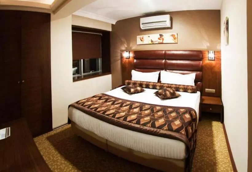 هتل Marlight Boutique