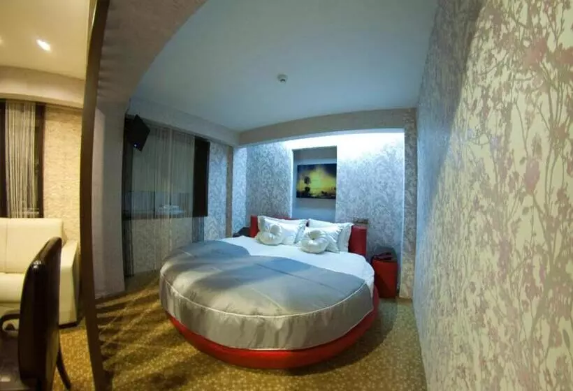 هتل Marlight Boutique