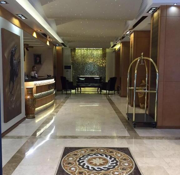 هتل Marlight Boutique