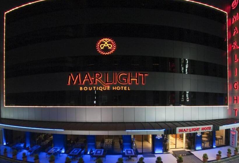 هتل Marlight Boutique