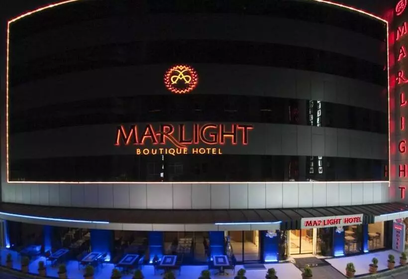 هتل Marlight Boutique