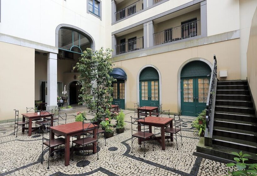 فندق Monterey Nagasaki