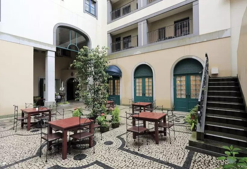 ホテル Monterey Nagasaki