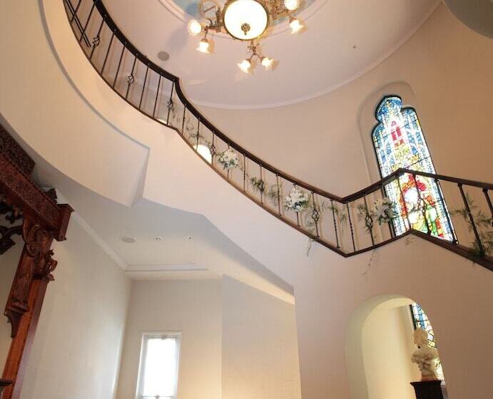 فندق Monterey Nagasaki