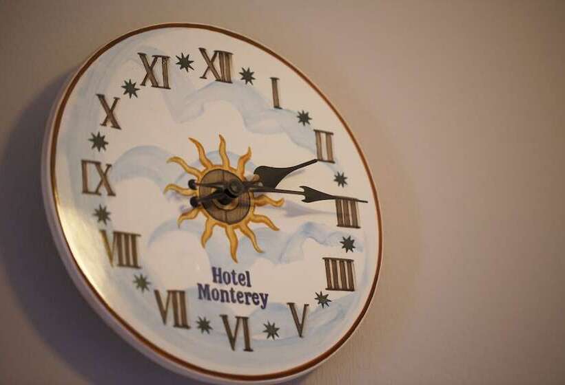 فندق Monterey Nagasaki