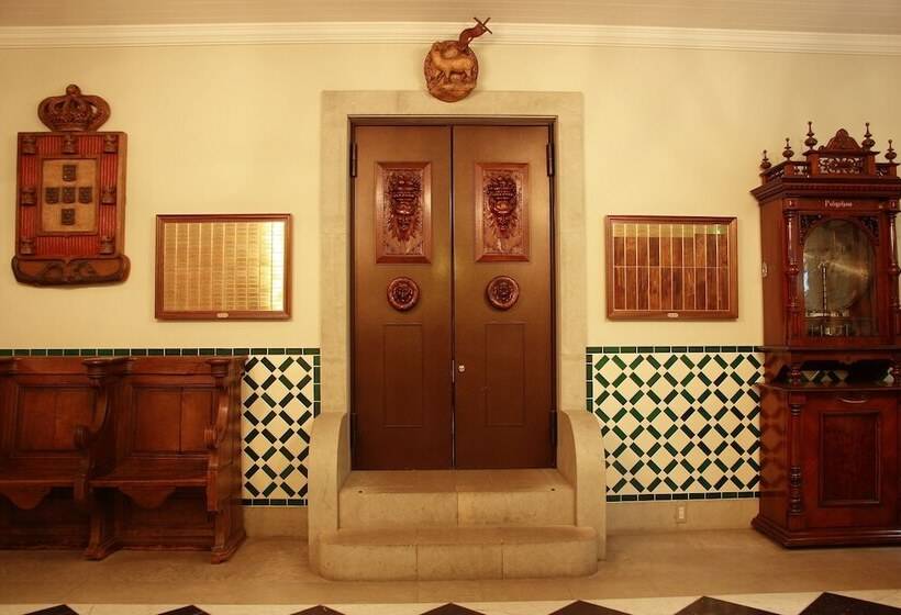 فندق Monterey Nagasaki