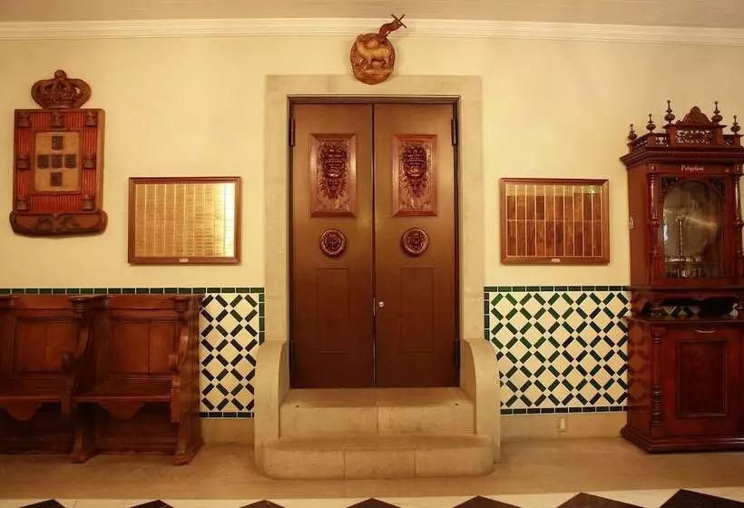 ホテル Monterey Nagasaki