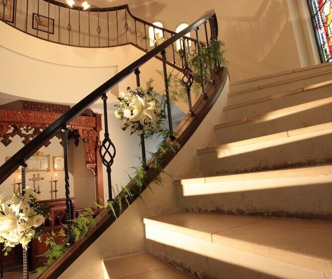 فندق Monterey Nagasaki