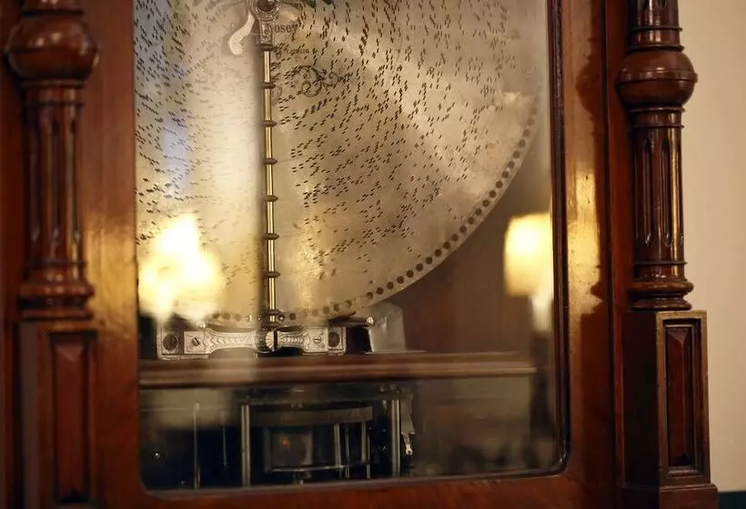 ホテル Monterey Nagasaki