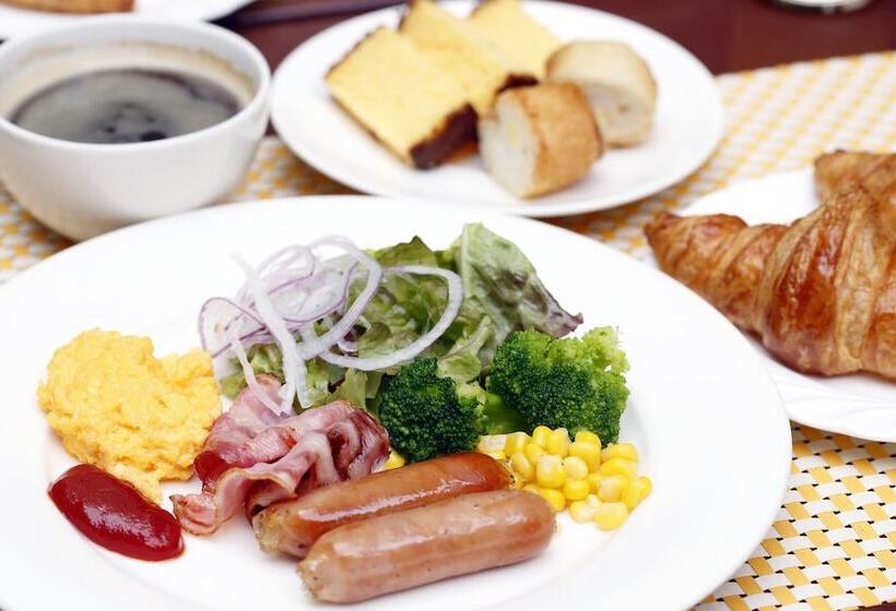 فندق Monterey Nagasaki