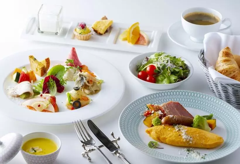 ホテル Monterey Nagasaki