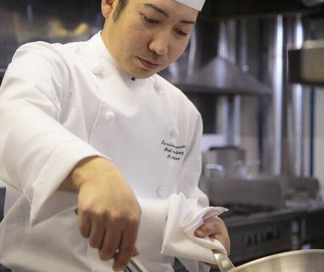 فندق Monterey Nagasaki