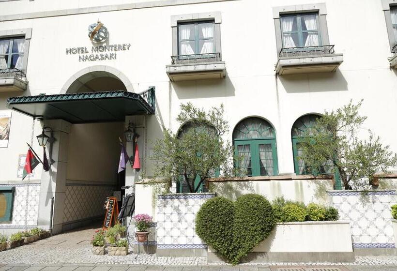 فندق Monterey Nagasaki
