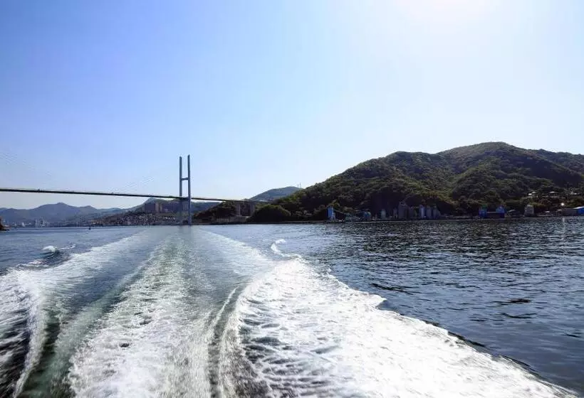 ホテル Monterey Nagasaki