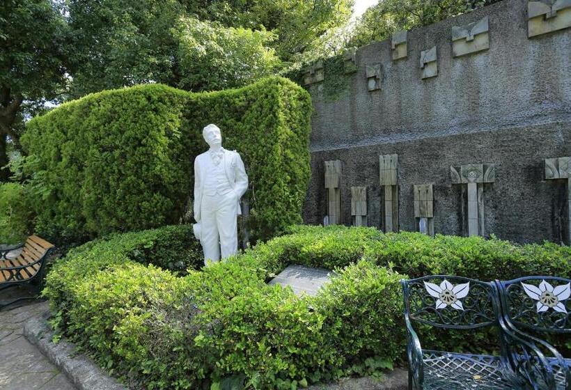 فندق Monterey Nagasaki