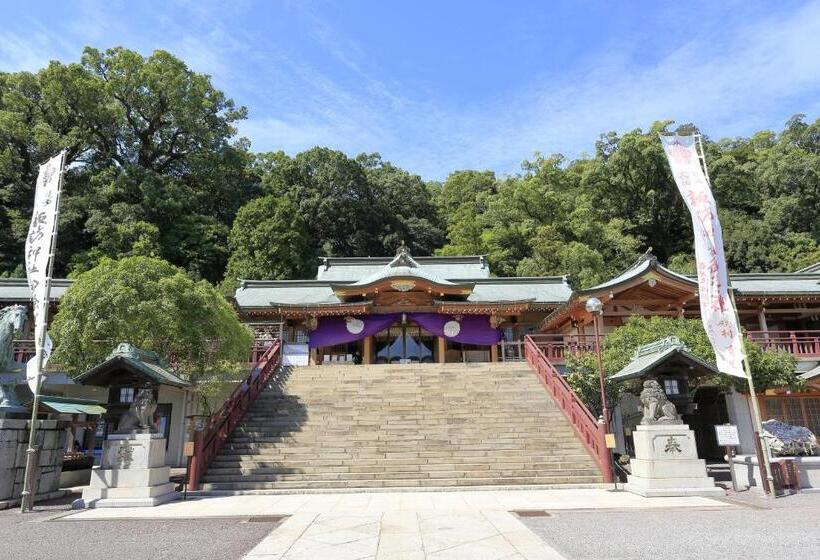 فندق Monterey Nagasaki