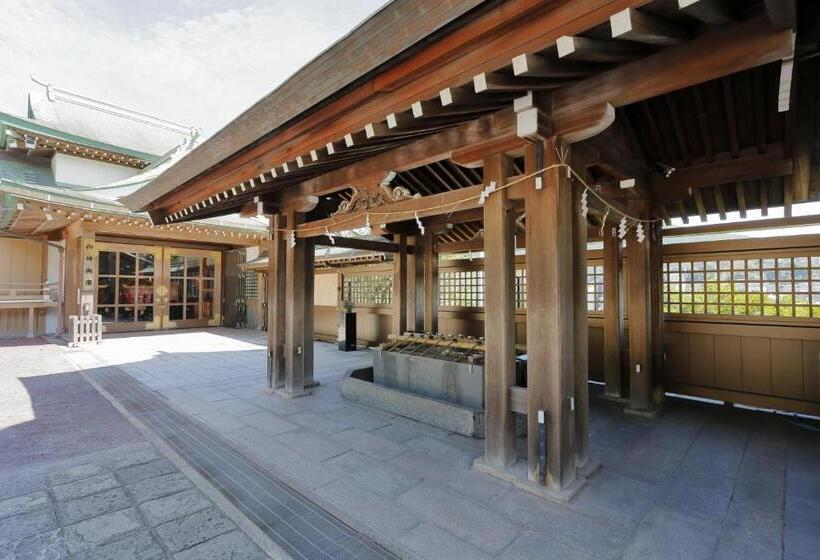 فندق Monterey Nagasaki