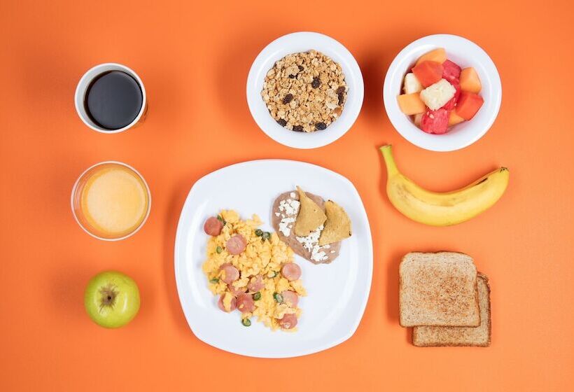 בית מלון כפרי One Aguascalientes Sur