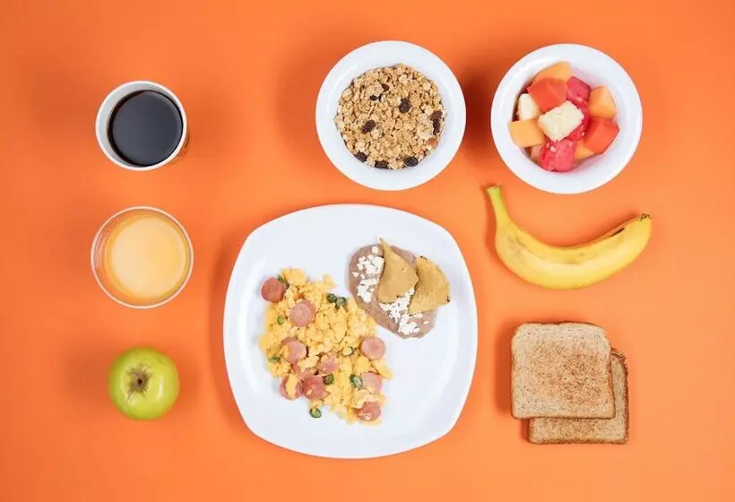 هتل One Aguascalientes Sur