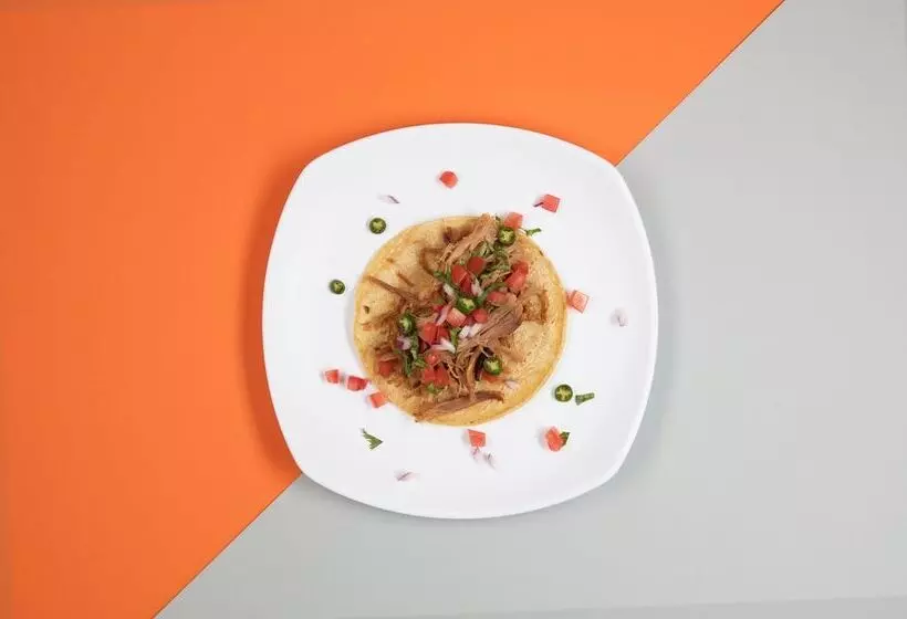 هتل One Aguascalientes Sur