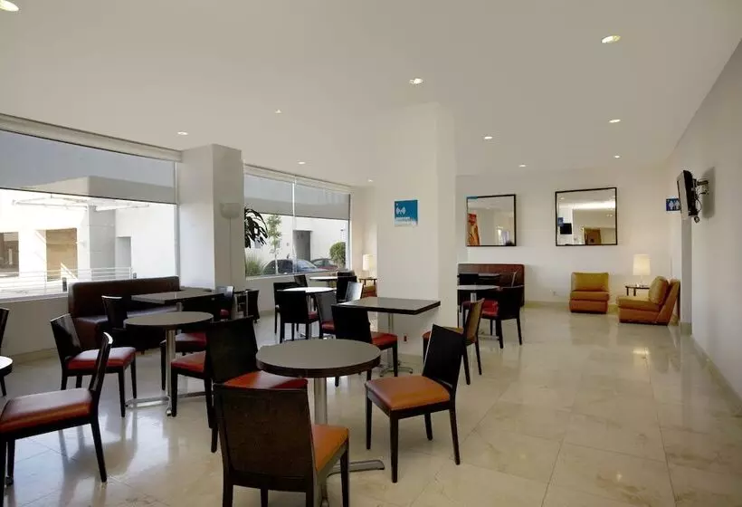 هتل One Aguascalientes Sur