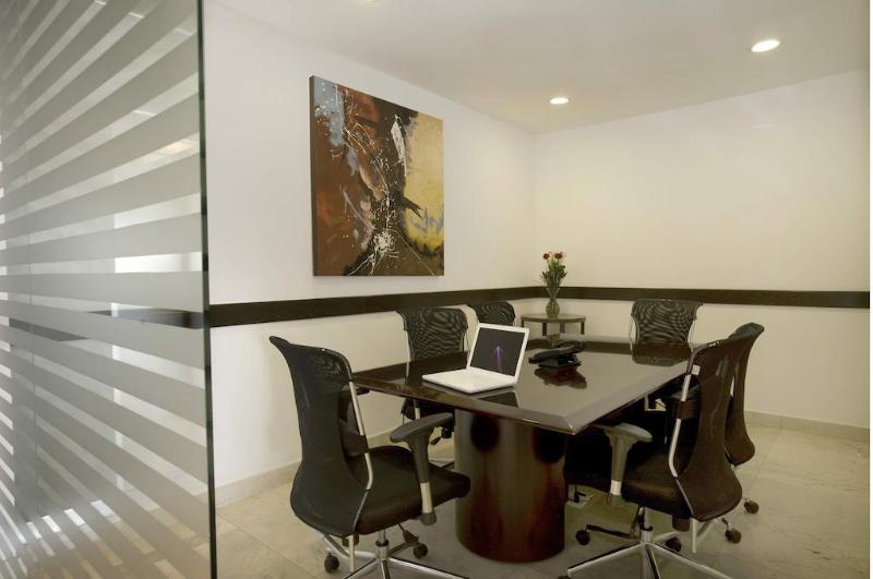 בית מלון כפרי One Aguascalientes Sur