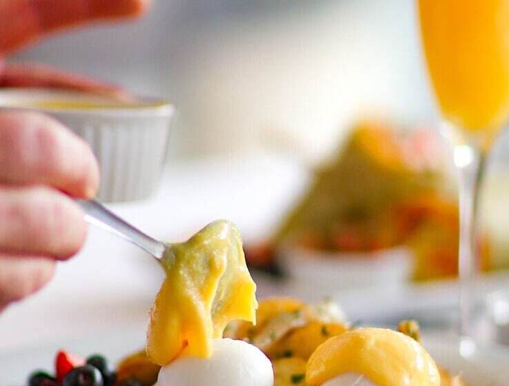 Pinnacle Hotel At The Pier