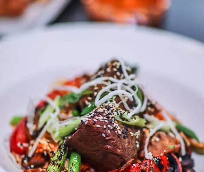 Pinnacle Hotel At The Pier