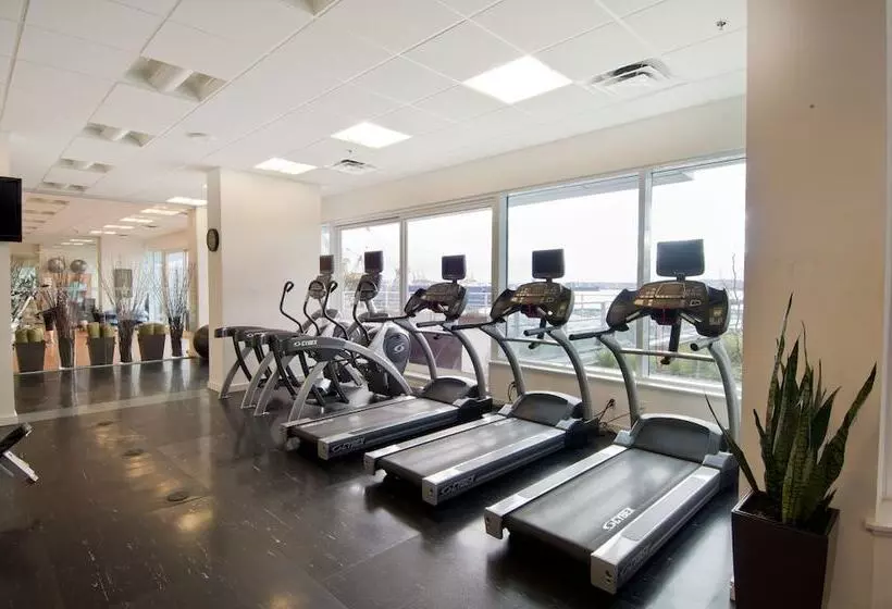 Pinnacle Hotel At The Pier