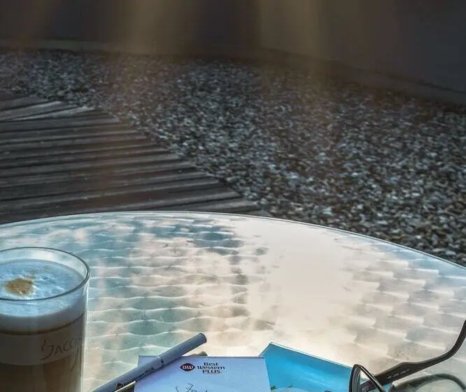 هتل PLAZA Premium Salzburg