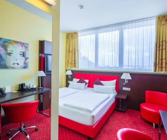 هتل PLAZA Premium Salzburg