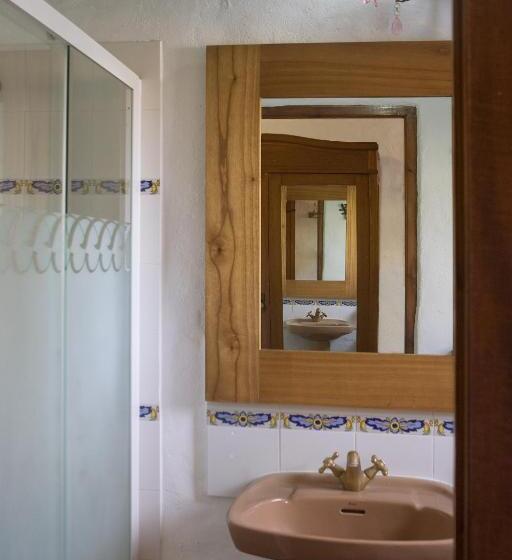 هتل روستایی Agroturismo Matxani Gran