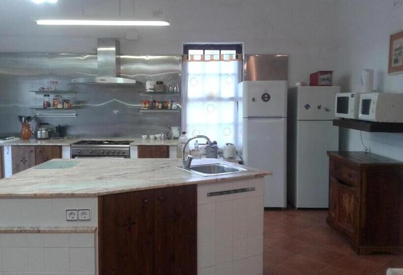 هتل روستایی Agroturismo Matxani Gran