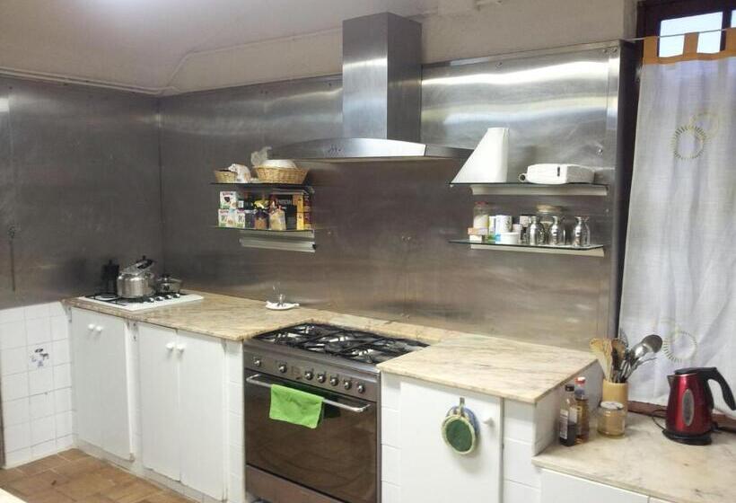 هتل روستایی Agroturismo Matxani Gran