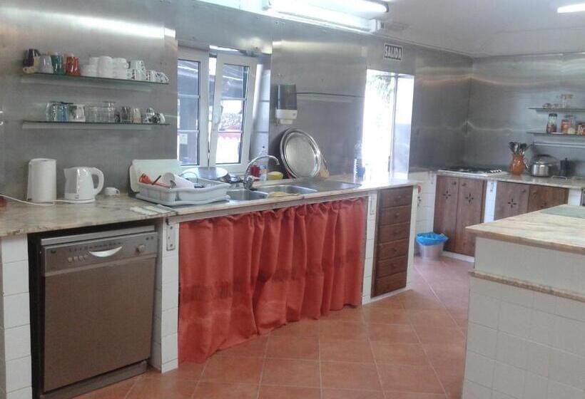 هتل روستایی Agroturismo Matxani Gran