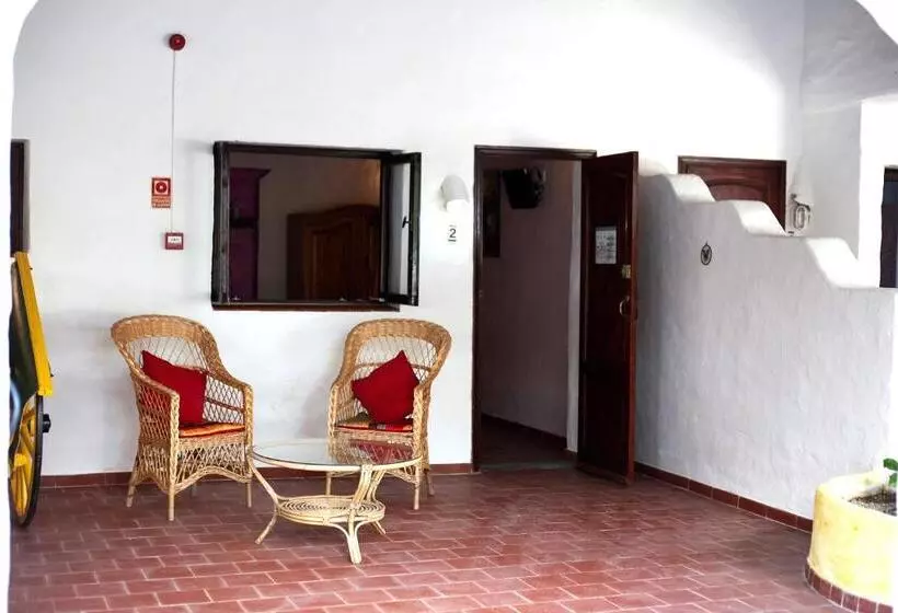 교외 호텔 Agroturismo Matxani Gran