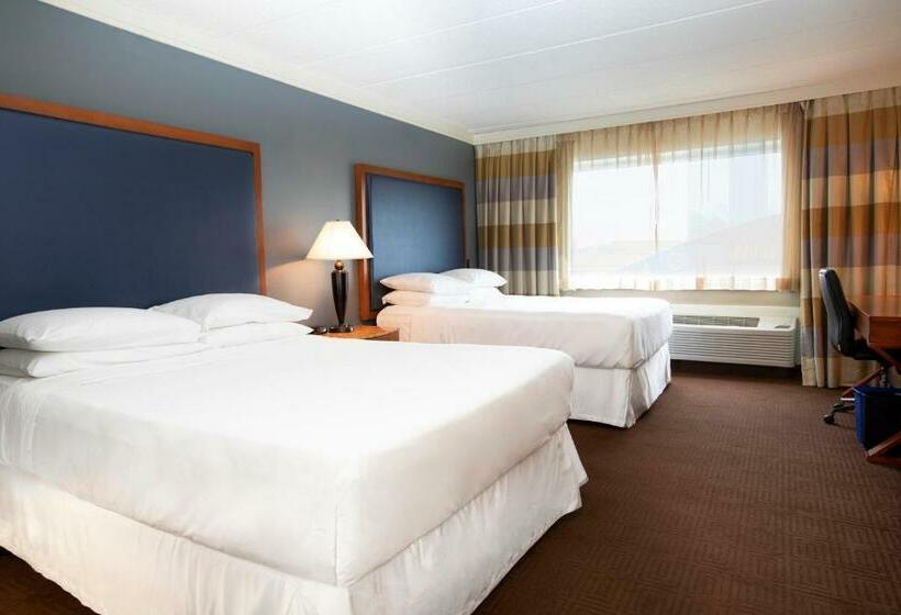 فندق Sheraton Niagara Falls