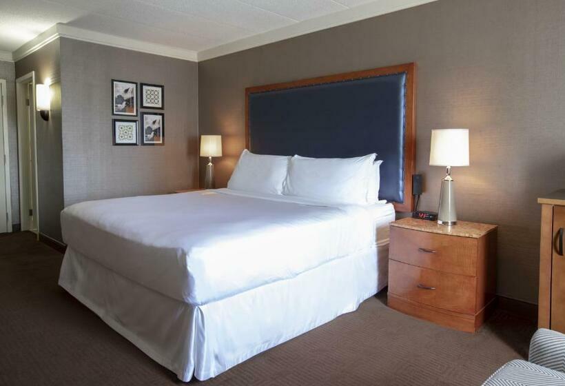 فندق Sheraton Niagara Falls