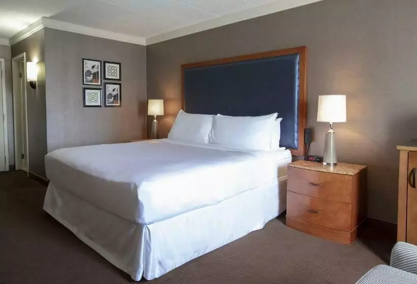 Otel Sheraton Niagara Falls