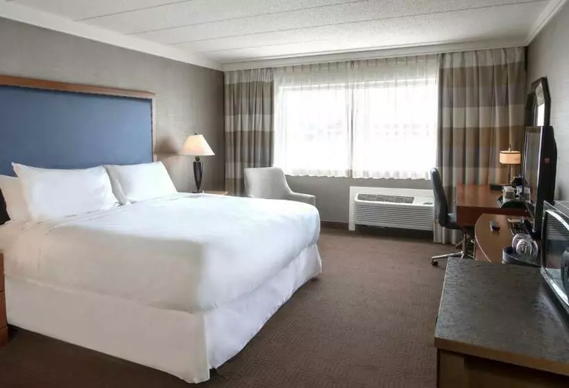 Otel Sheraton Niagara Falls