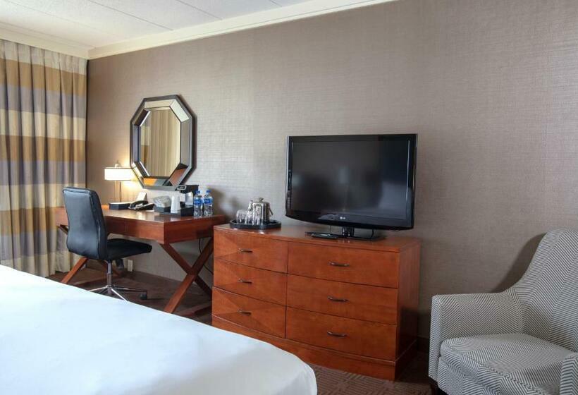 فندق Sheraton Niagara Falls