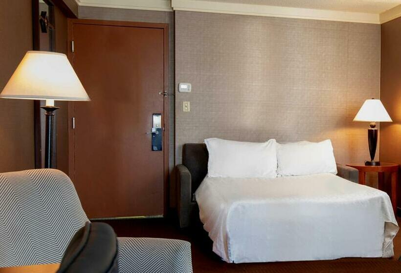 فندق Sheraton Niagara Falls