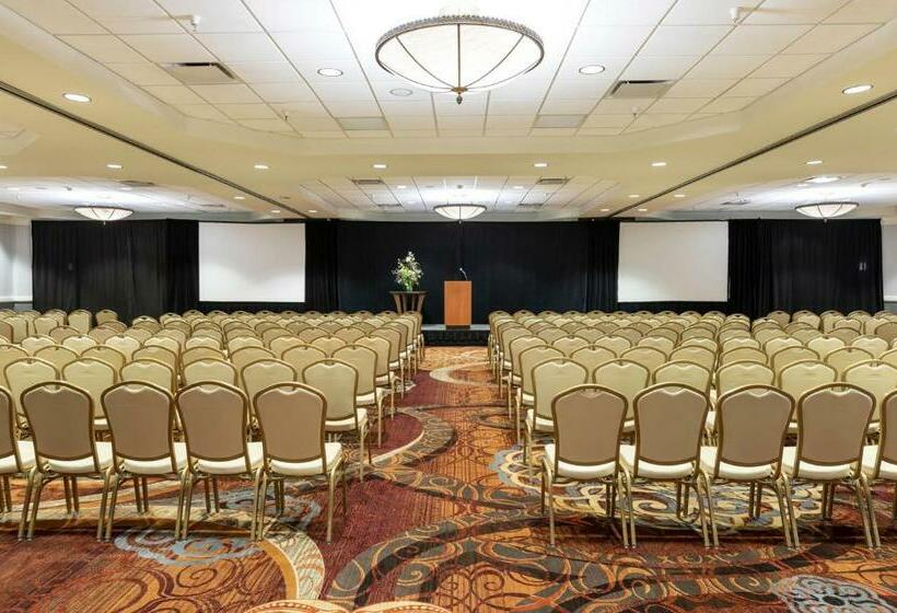 فندق Sheraton Niagara Falls