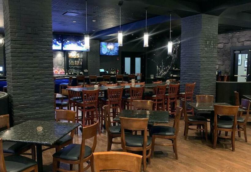 فندق Sheraton Niagara Falls