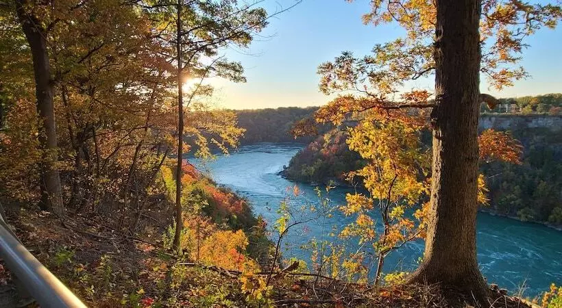 Otel Sheraton Niagara Falls