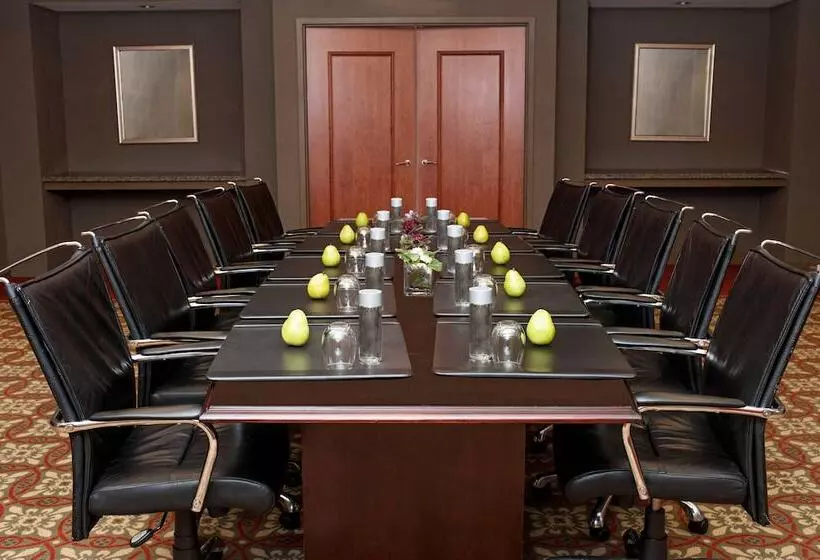 Otel Sheraton Niagara Falls