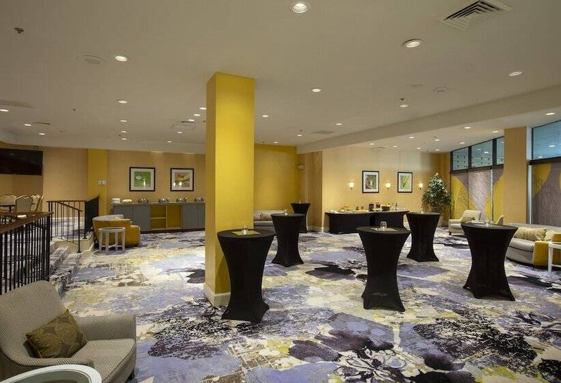 فندق Sheraton Niagara Falls